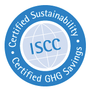 Certification ISCC